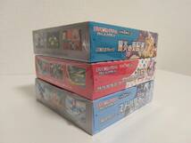 3BOX【シュリンク付き】151＆黒炎の支配者＆スノーハザード 新品　未開封　ポケモンカード　ポケカ _画像5