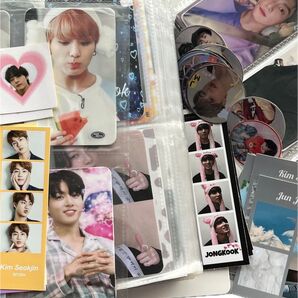 自作ランダムセット