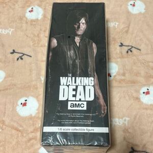 ウォーキング・デッド　ダリル・ディクソン　THE WALKING DEAD DARYL DIXON 1/6スケール ABS&PVC&POM製 塗装済み可動フィギュア