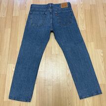 Levi's ☆即決☆ 505 状態良 W36 (93cm) L30 リーバイス 管理番号:Bー51230501517_画像5