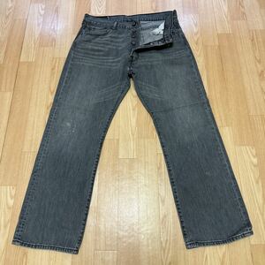 Levi's ☆即決☆ 501 W36 (88cm) L30(74cm) リーバイス 管理番号:BLー51219501517