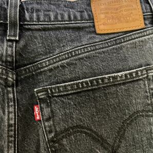 Levi's ☆即決☆ プレミアム HAUT DE GAMME W31 (80cm) L27(66cm) リーバイス 管理番号:BLー51236501505の画像10