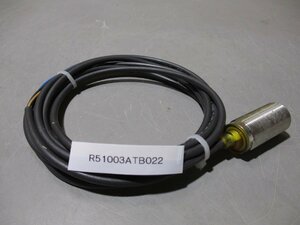 中古 IFM IGS700 高周波誘導式接近センサー (R51003ATB022)