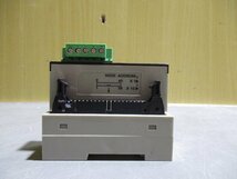 中古 OMRON REMOTE TERMINAL DRT2-OD32ML リモートターミナル (R51003BRD010)_画像3