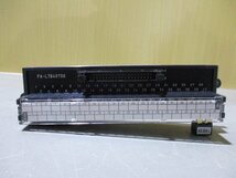 中古 MITSUBISHI FA-LTB40TDG コネクタ端子台変換ユニット(BAYR40809D022)_画像6