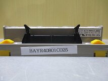 中古 TOGI Terminal Block PCN7-1H40-TB34-M2 コネクタ端子台 2個 ＜送料別＞(BAYR40801C025)_画像9