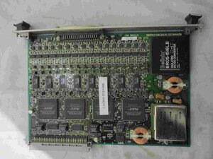 中古 ADVANCED SYSTEMS DTS500 ADC(CAZR41213A068)