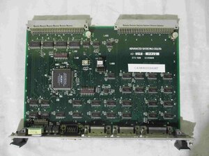 中古 ADVANCED SYSTEMS AD-208-0012 DTS-500 DIO500W(CAZR41213A067)
