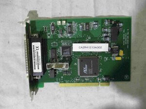 中古 OCEAN OPTICS ADC2000-PCI+ 328-22000-000 REV B(CAZR41213A002)