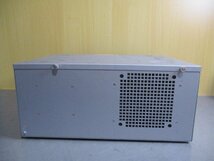 中古 ADVANTECH IPC-7120/MLT TT1009-141 AC 100V ＜通電OK＞(PAUR50921C008)_画像4