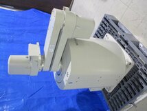 中古 MITSUBISHI RH-1000GHDC-SA 産業用協働ロボット/ R28TB/ CR4-533CA ＜送料別＞(KCG-D-R50908E001)_画像2