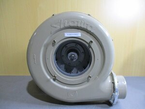 中古 SHOWA EM-100T7-R313 ELECTRIC BLOWER 0.75KW(KAWR51005E015)