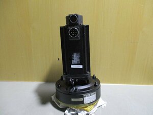 新古 SUMITOMO サイクロ減速機?CCXMS-6145-ZS16-29?3.0KW /Panasonic?MDMA302D2H(R50908JDE005)