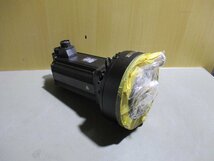 新古 SUMITOMO サイクロ減速機?CCXMS-6145-ZS16-29?3.0KW /Panasonic?MDMA302D2H(R50908JDE003)_画像9