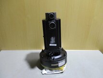 新古 SUMITOMO サイクロ減速機?CCXMS-6145-ZS16-29?3.0KW /Panasonic?MDMA302D2H(R50908JDE003)_画像1