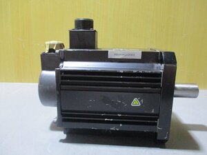 中古 Panasonic?MDM352A2C?AC SERVO MOTOR 200V 3.5KW(R50908GHD023)