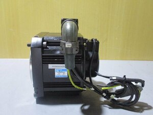 中古 TAMAGAWA ACサーボモーター 4192N3024E202 1.6KW 200V(R50908GHD009)