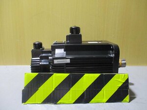 新古 YASKAWA AC SERVO MOTOR SGMGH-44A2A-YR15 サーボモーター 4400W ＜送料別＞(R50908GDE014)