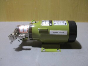 中古 IWAKI H2-20EP10ULU(3) モーター/ MDG-R2RVB100U-46 ポンプ(R50908JCB017)