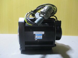 中古 TAMAGAWA ACサーボモーター 4192N3024E202 1.6KW 200V(R50908GJD020)