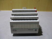 中古 ALLEN BRADLEY 1794-OB16P ディスクリート出力モジュール(R50922BED002)_画像6