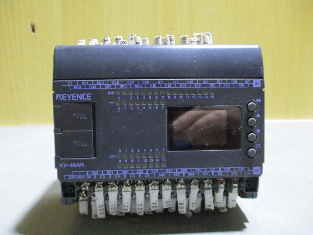 2025年最新】Yahoo!オークション -kv-40arの中古品・新品・未 2025年最新】Yahoo!オークション -kv-40arの中古品・新品・未