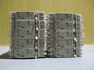 中古 OMRON POWER SUPPLY S8VS-01505/ED2 パワーサプライ 10個(R50921BUB075)