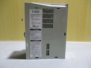 中古 CKD AX9000TH-U0 アブソデックス高応答タイプドライバ(R50921ECE097)