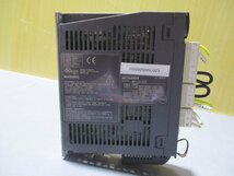 中古 MITSUBISHI AC SERVO MR-J3-20B ACサーボアンプ(R50925BRC023)_画像1