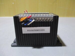 中古 RORZE 2P MICRO STEP DRIVER RD-026MSA マイクロステッピングモータードライバー(R50925BRE023)