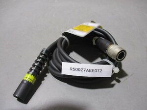 中古 OMRON SMART CURING SYSTEM ZUV-H20MB UV-LED照射器ヘッドユニット(R50927AEE072)