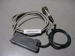 中古 OMRON ULTRASONIC SENSOR E4C-UDA11AN/E4C-DS30(R50927AEE104)