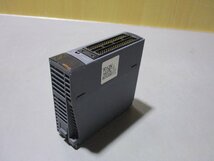 中古 MITSUBISHI OUTPUT UNIT QY42P 出力ユニット 2個(R51002BQC055)_画像8