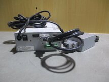 中古 央精密機械　QT-CM2 コントローラ　AC100V 1.5A ＜通電OK＞(R50928HCB021)_画像4