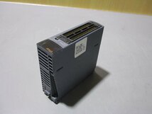 中古 MITSUBISHI OUTPUT UNIT QY42P 出力ユニット 2個(R51002BQC035)_画像8