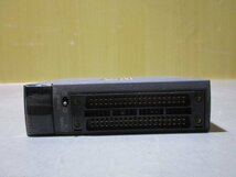 中古 MITSUBISHI OUTPUT UNIT QY42P 出力ユニット 2個(R51002BQC035)_画像6