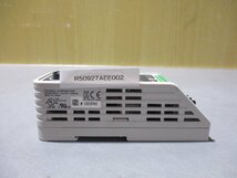 中古 KEYENCE N-R2 バーコード装置用 Ethernet 専用通信装置(R50927AEE002)_画像1