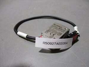 中古 KEYENCE IO-LINK LR-ZH500P(R50927AEE054)