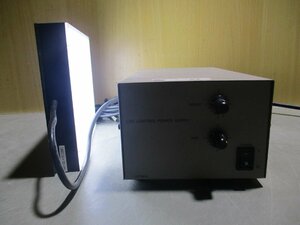 中古 AITEC SYSTEM LED電源 LED POWER SUPPLY LPDP1-12150NCW 100-240V/LM6C154X190-28W＜通電OK＞(R50928HAD025)