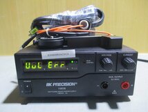 中古 B&K PRECISION 1685B スイッチング DC 電源 60v5a ＜通電OK＞(R50928HAC013)_画像1