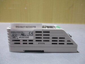 中古 KEYENCE N-R2 バーコード装置用 Ethernet 専用通信装置(R50927AED078)