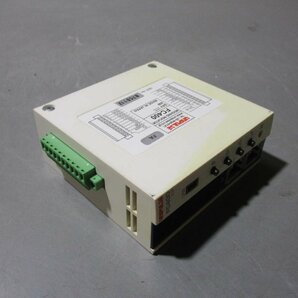 中古DIN-rail mount force indicator with EtherNet/IP interface FC400-EIP-FA(R51006BQB077)の画像8