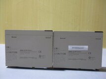 中古 OMRON OUTPUT UNIT CS1W-OD261 出力ユニット 2個(R51002BQD021)_画像1