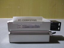 中古SUS XA-TC1 CC-Link対応コントローラ(R51006BQD095)_画像1