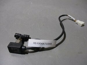 中古 KEYENCE AP-44 Pressure Sensor Head(R51004ATC048)