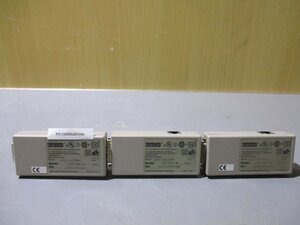 中古Digital Equipment Corporation DETPM-M A09-DETPM Transceiver 3SET(R51006BQB088)