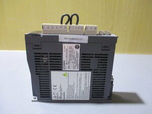 中古MITSUBISHI 三菱 シーケンサ MR-J3-10B-RJ006 サーボアンプ(R51006BQD117)