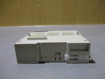 中古 MITSUBISHI PROGRAMMABLE CONTROLLER FX2NC-32EYT 出力増設ブロック 2個(R51002BQC104)_画像5