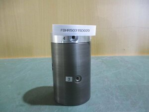 中古 KURODA SRJ-034-Z05-0070 ストレートコレット(FBHR50315D020)