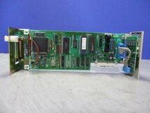 中古 ANELVA MC-100 I/F BOARD A22-02037-03/H21-01221 電源用コントロール基板 (CANR51013D030)_画像1